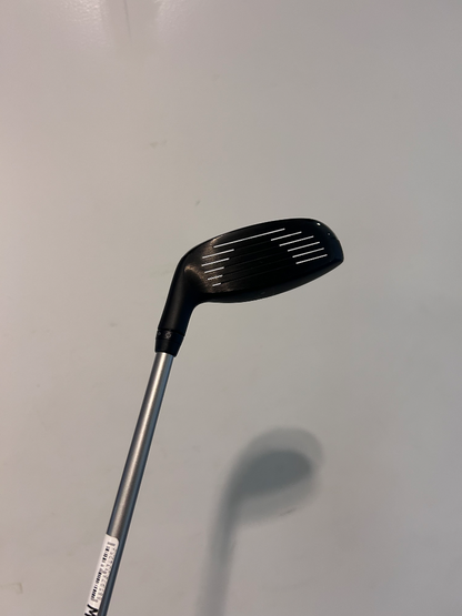PING G430 Hybrid 5 (26*) A-Flex RH - Demoklubba