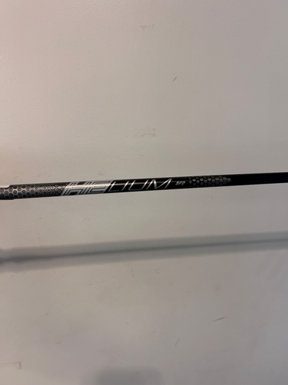 Cobra LTDX MAX FW7 22.5* RH  - Demoklubba