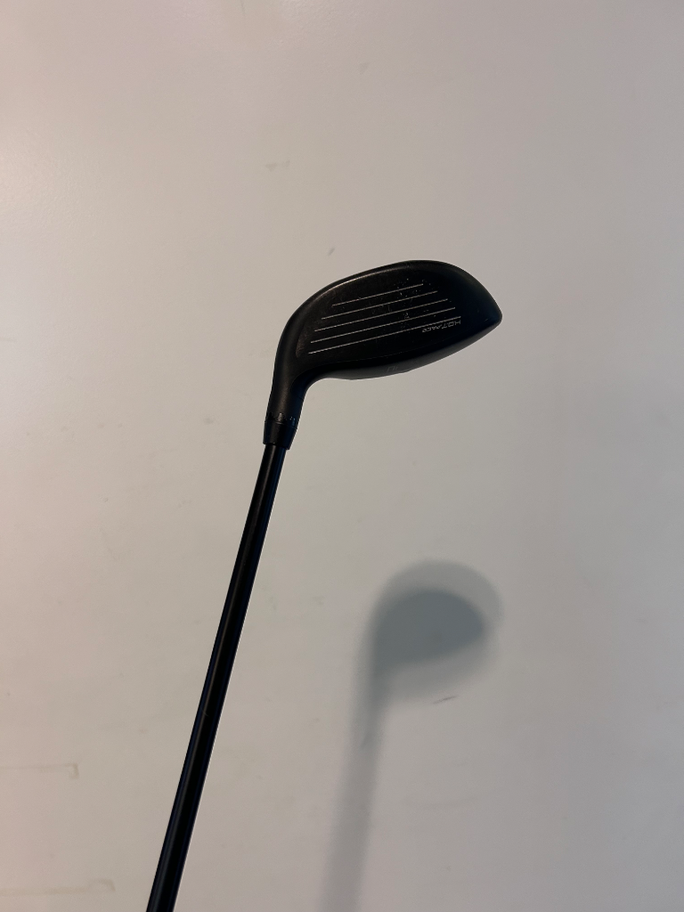 Cobra LTDX MAX FW7 22.5* RH  - Demoklubba