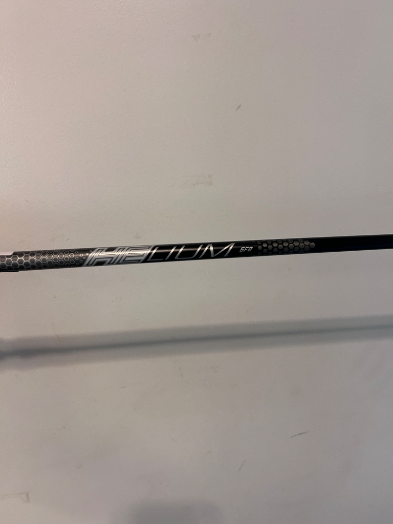 Cobra LTDX MAX FW7 22.5* RH  - Demoklubba