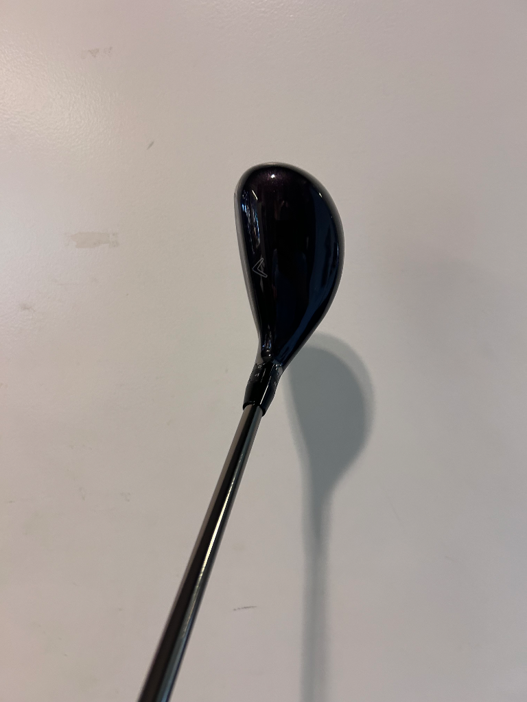 Callaway Big Bertha Reva Hybrid 6 30* RH - Demoklubba