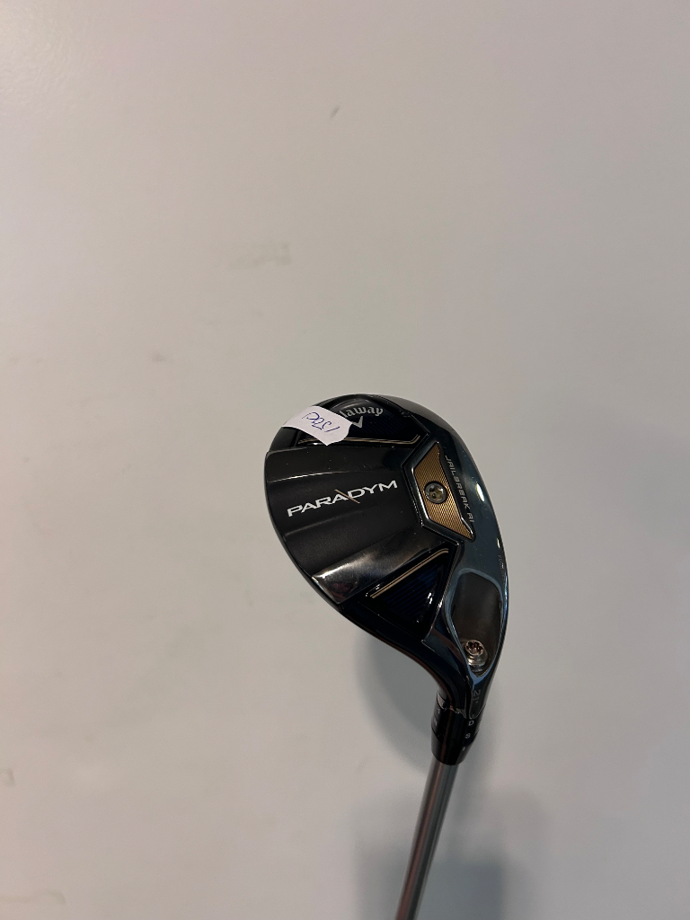 Callaway Paradym Jailbreak Ai Hybrid 4 RH Dam - Demoklubba