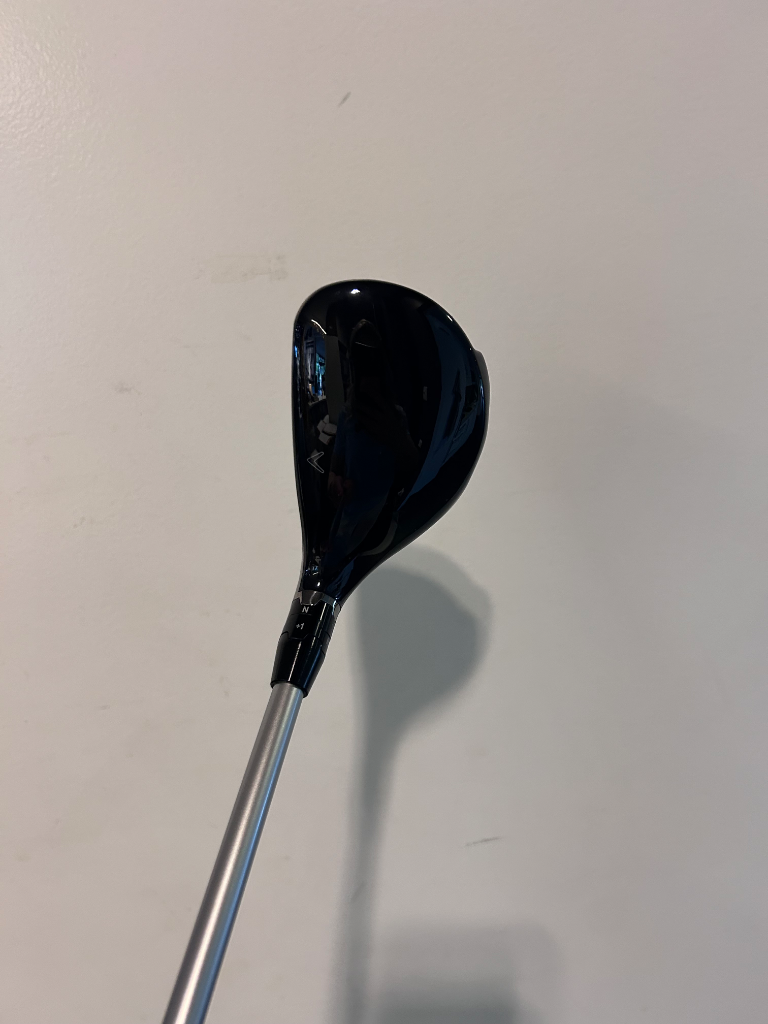 Callaway Paradym Jailbreak Ai Hybrid 4 RH Dam - Demoklubba