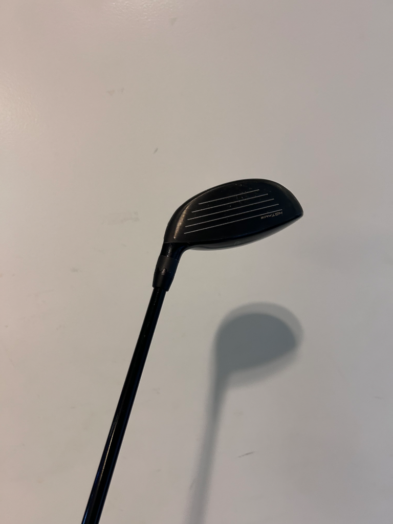 Cobra Aerojet FW 3 14.5* RH Stiff - Demoklubba