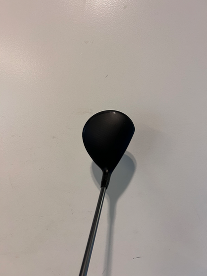 Cobra DARK SPEED X FW3 15* LH Stiff - Demoklubba
