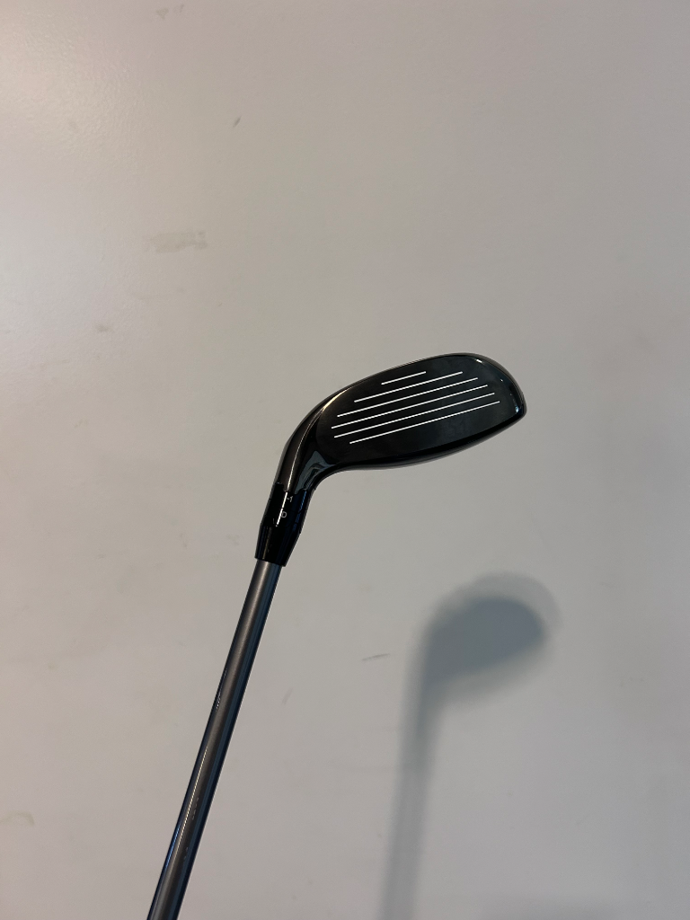 Callaway Paradym Hybrid 3 18* RH Regular  - Demoklubba