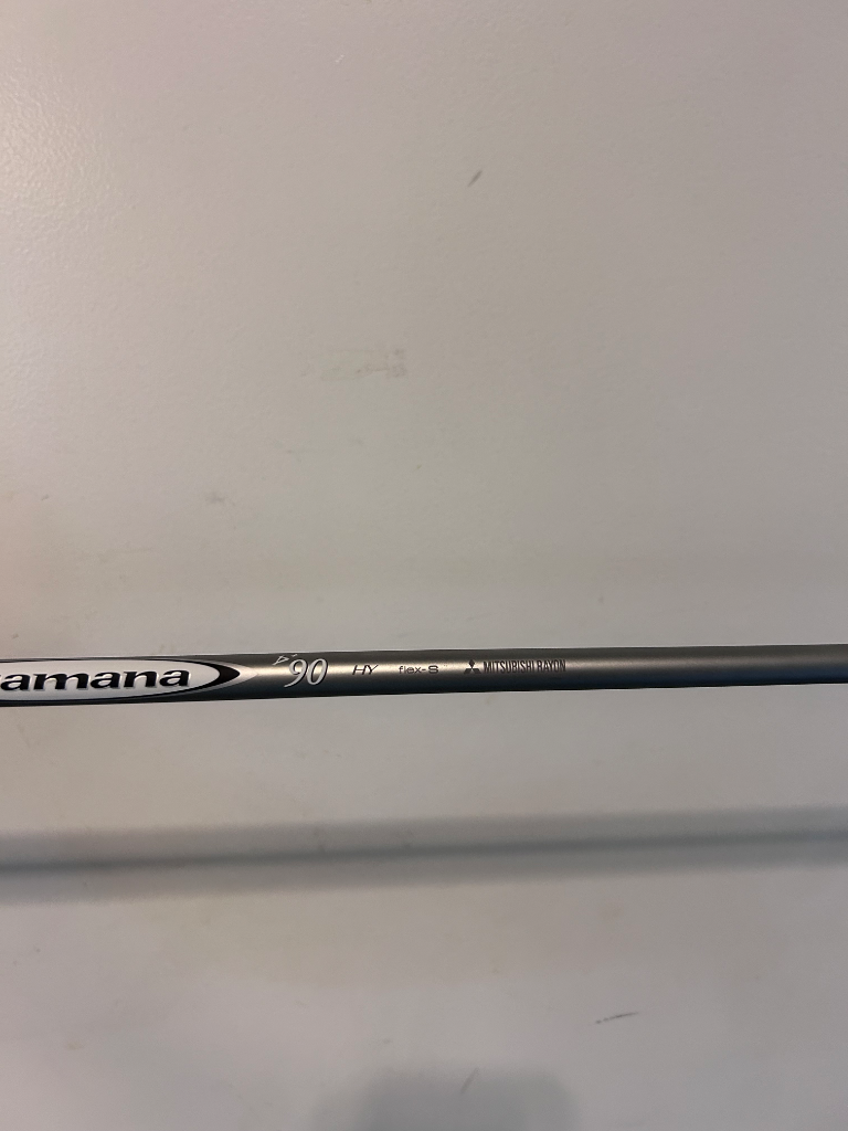 Titleist TSi2 Hybrid 3 18* RH Stiff - Demoklubba