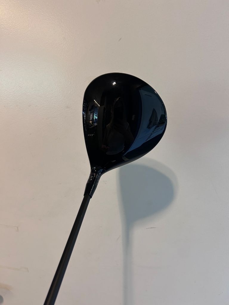 Titleist GT3 9.0 Stiff RH - Demoklubba