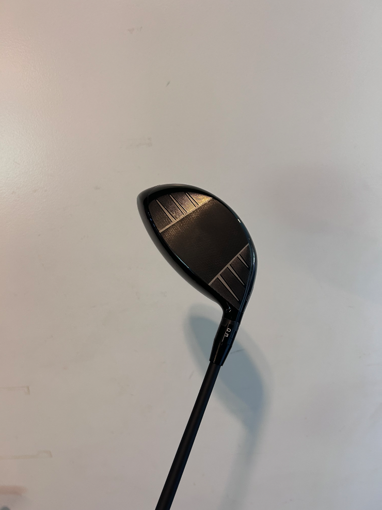Titleist GT3 10.0 Stiff LH Driver - Demoklubba