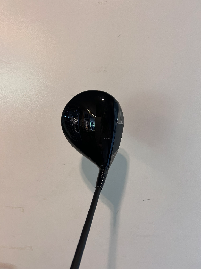 Titleist GT3 10.0 Stiff LH Driver - Demoklubba