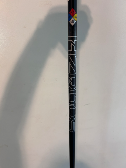 Titleist GT3 10.0 Stiff LH Driver - Demoklubba