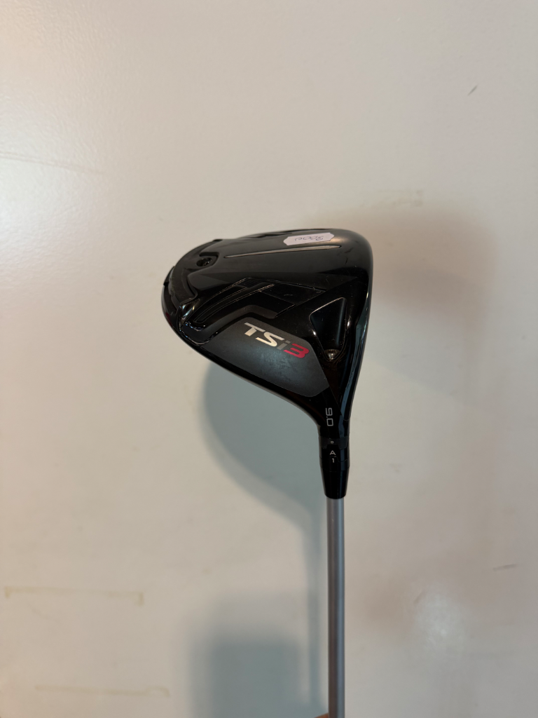 Demo Titleist TSi3 9.0 Driver - Demoklubba