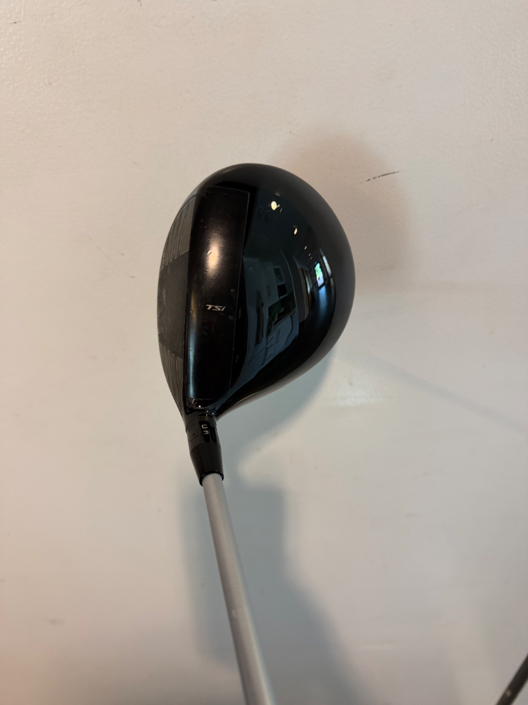 Demo Titleist TSi3 9.0 Driver - Demoklubba