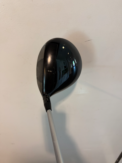 Demo Titleist TSi3 9.0 Driver - Demoklubba