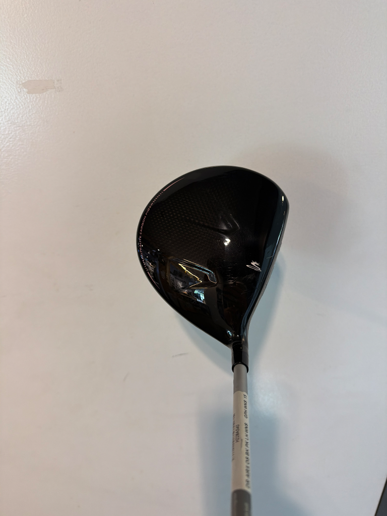 Demo Cobra 15 AIR X Offset Driver - Demoklubba