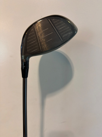 Demo Callaway Great Big Bertha 9,0 - Demoklubba