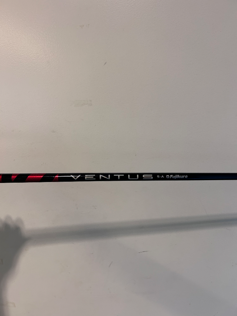 Taylormade STEALTH hybrid 5 25* RH A-flex - Demoklubba