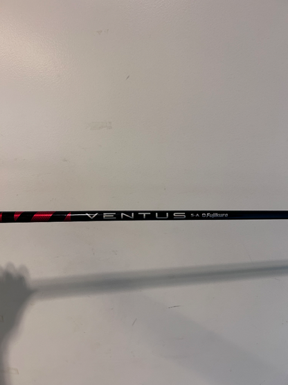 Taylormade STEALTH hybrid 5 25* RH A-flex - Demoklubba