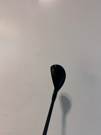 Titleist GT3 hybrid 4 21* RH Stiff - Demoklubba