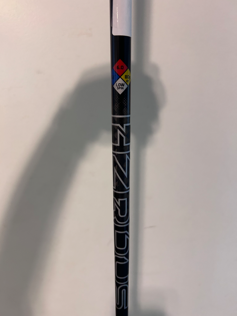 Titleist GT3 hybrid 4 21* RH Stiff - Demoklubba