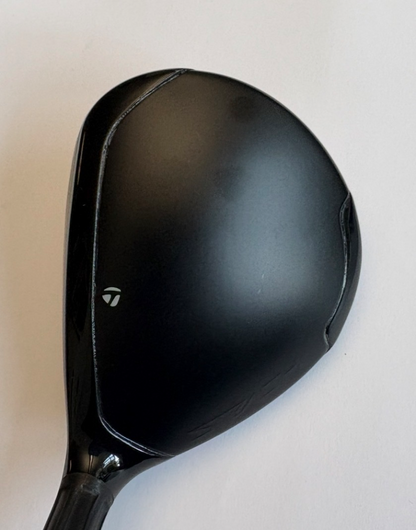 Taylormade stelth  fw 9:a - Demoklubba