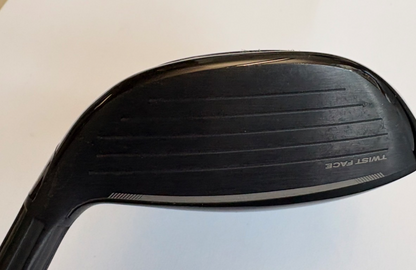 Taylormade stelth  fw 9:a - Demoklubba