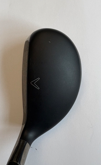 Callaway Rouge hybrid 6:a - Demoklubba