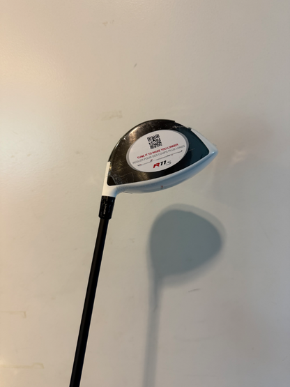 TaylorMade R11S Driver 9.0 Stiff RH - Demoklubba