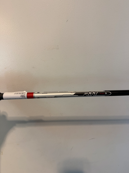 TaylorMade R11S Driver 9.0 Stiff RH - Demoklubba