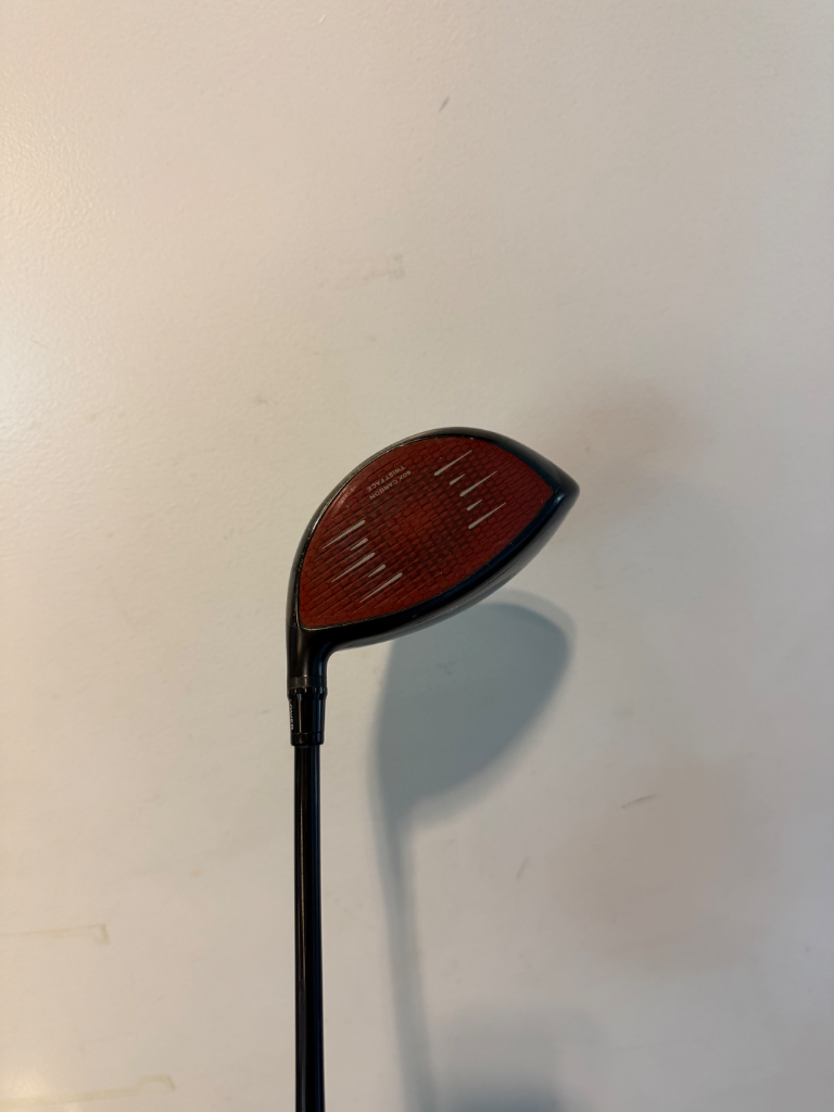 TaylorMade STEALTH 2 + Driver 10.5 Regular RH - Demoklubba