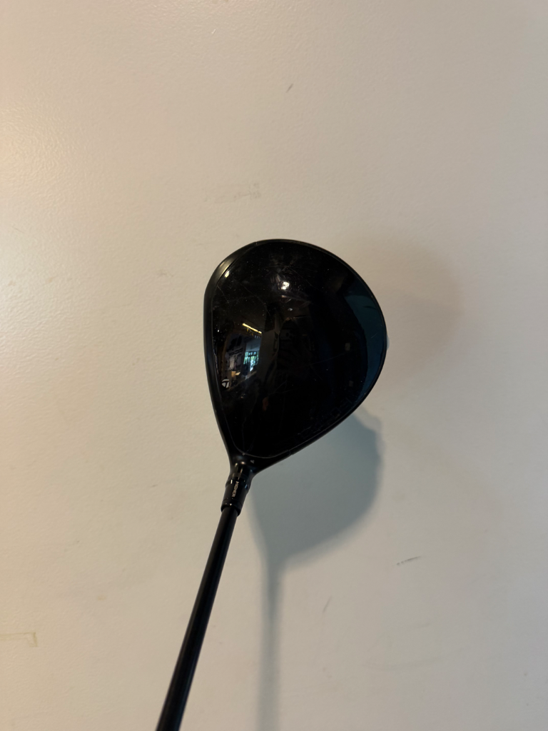 TaylorMade STEALTH 2 + Driver 10.5 Regular RH - Demoklubba