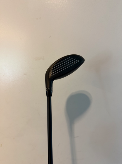 Cobra DS-ADAPT MAX Gold FW3 Dam RH - Demoklubba