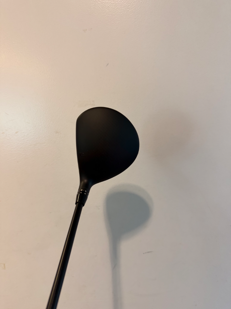Cobra DS-ADAPT MAX Gold FW3 Dam RH - Demoklubba