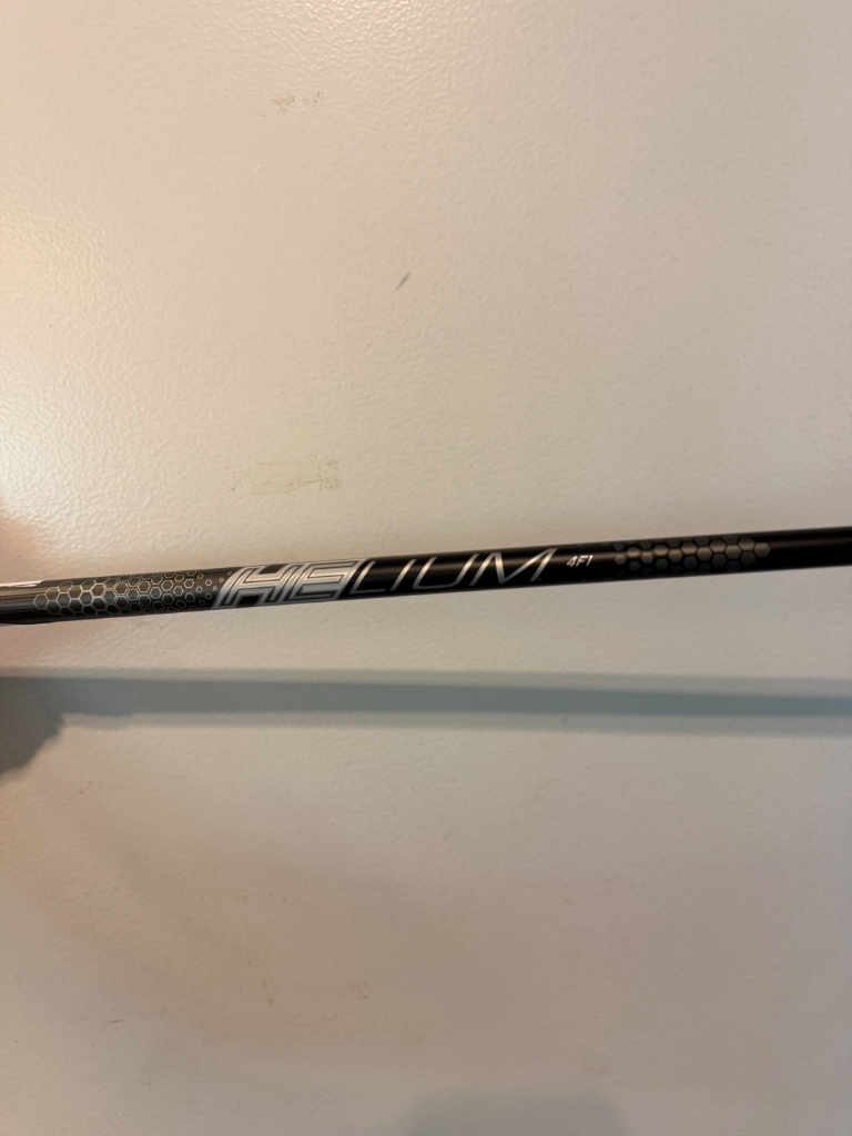 Cobra DS-ADAPT MAX Gold FW3 Dam RH - Demoklubba
