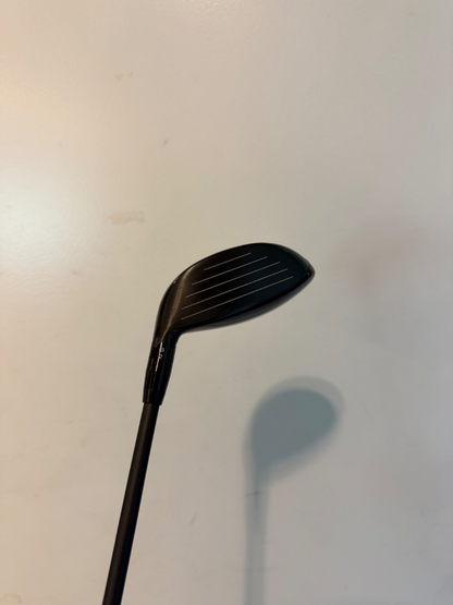 Titleist GT3 FW3 Stiff RH - Demoklubba