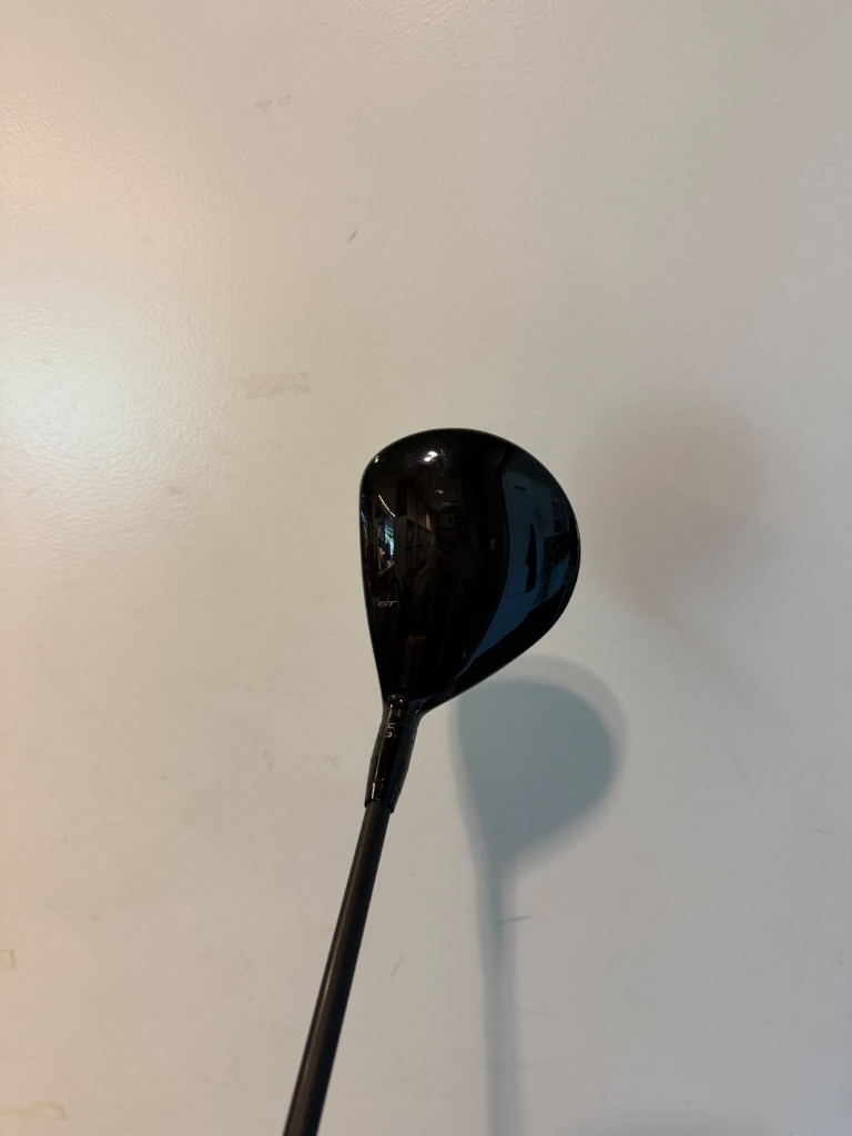 Titleist GT3 FW3 Stiff RH - Demoklubba