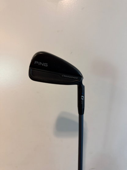 PING utility järn 3 G425 Crossover Stiff RH - Demoklubba