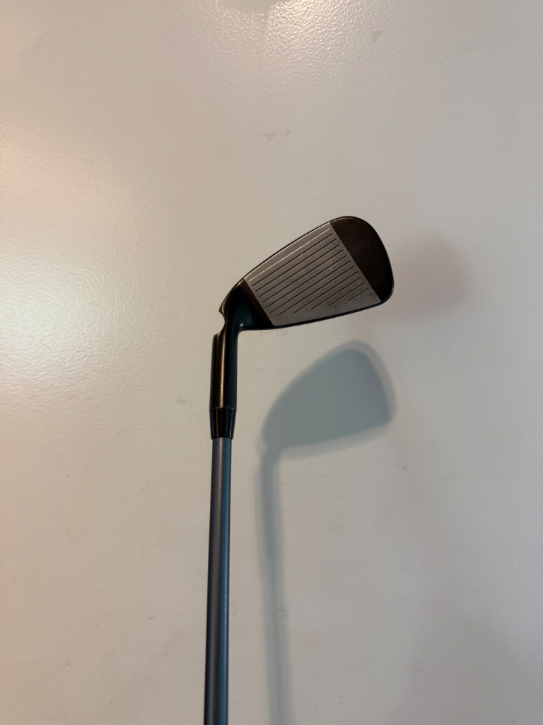 PING utility järn 3 G425 Crossover Stiff RH - Demoklubba