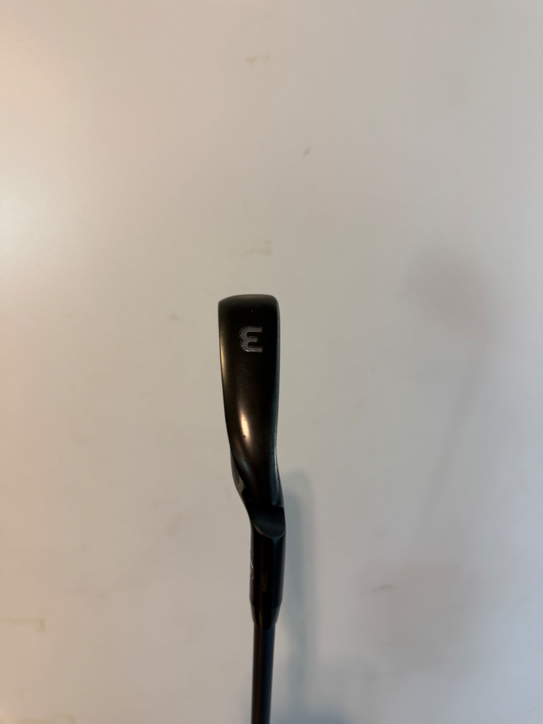 PING utility järn 3 G425 Crossover Stiff RH - Demoklubba