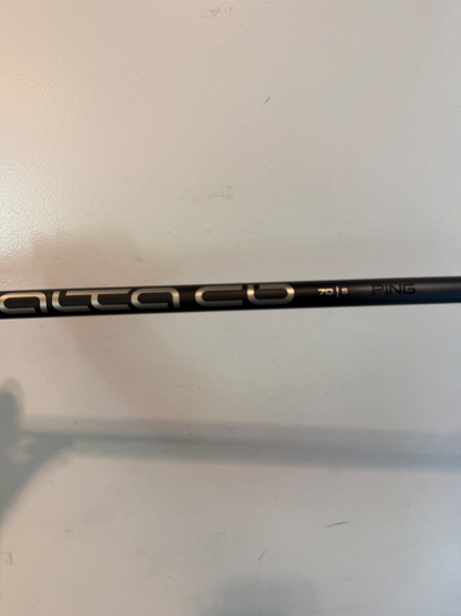 PING utility järn 3 G425 Crossover Stiff RH - Demoklubba