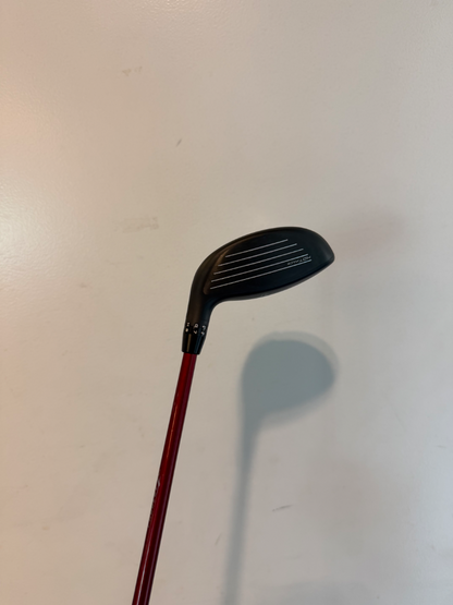 Cobra DS-ADAPT X FW7 21* Regular RH - Demoklubba