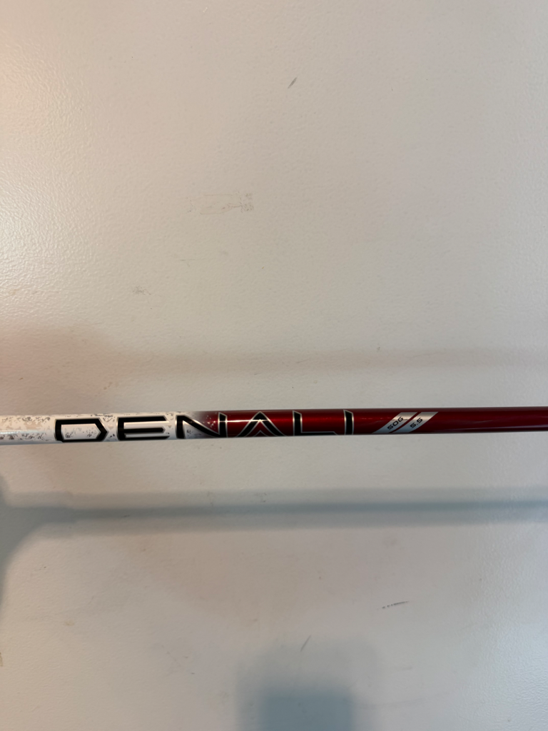Cobra DS-ADAPT X FW7 21* Regular RH - Demoklubba