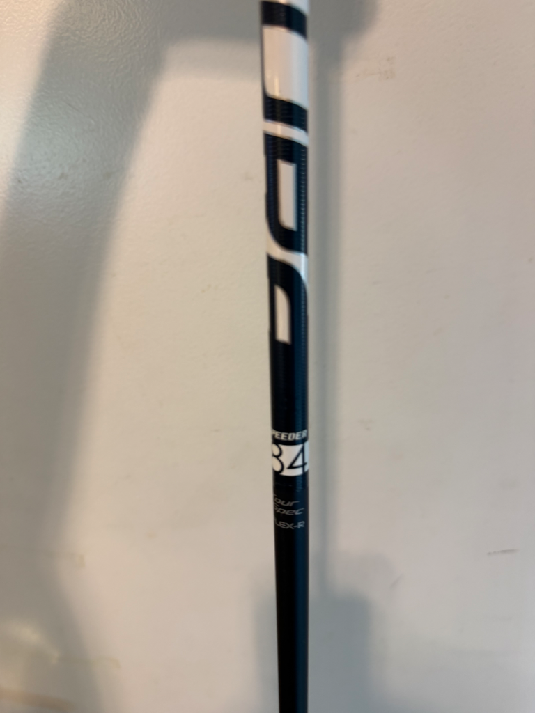 Titleist TSR1 FW5 18* Regular LH - Demoklubba