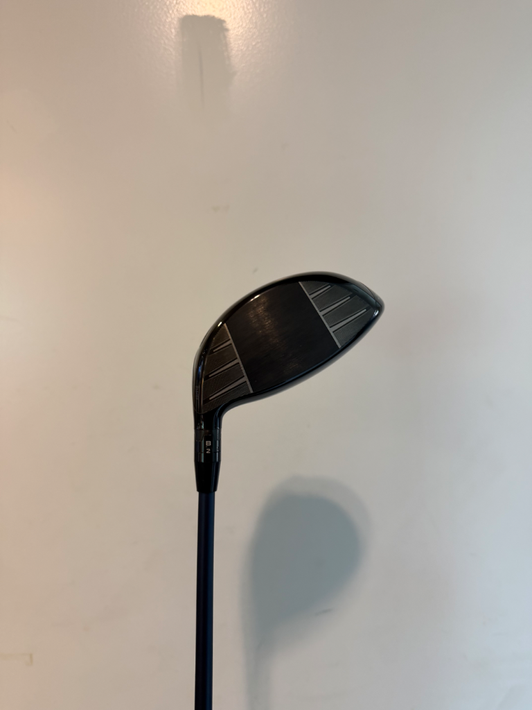 GT1 Driver 10.0 Regular RH - Demoklubba