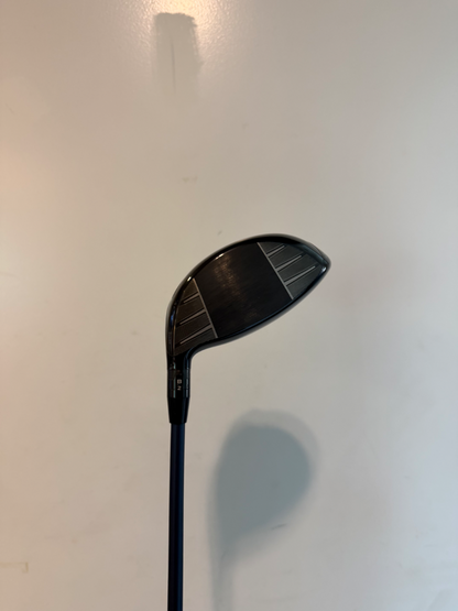 GT1 Driver 10.0 Regular RH - Demoklubba