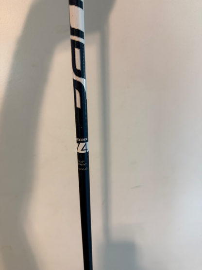 GT1 Driver 10.0 Regular RH - Demoklubba