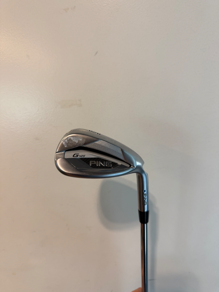 PING G425 Sandwedge Regular RH - Demoklubba