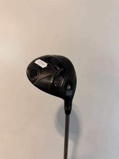 Cobra DS-ADAPT LS FW5 17.5* Stiff RH - Demoklubba