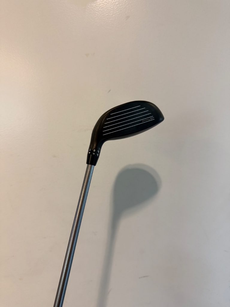 Cobra DS-ADAPT LS FW5 17.5* Stiff RH - Demoklubba