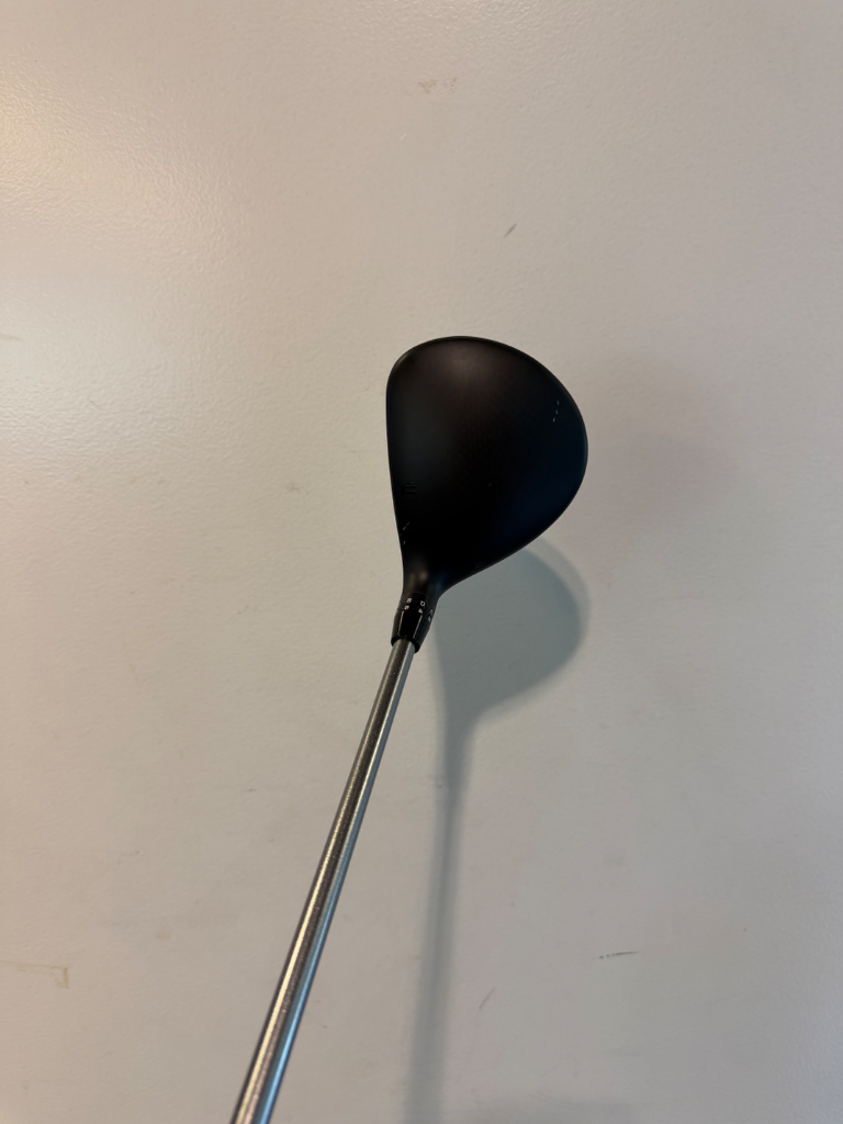 Cobra DS-ADAPT LS FW5 17.5* Stiff RH - Demoklubba